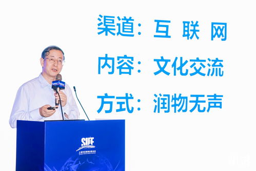中外文化網(wǎng)絡(luò)交流與創(chuàng)新傳播大會(huì)召開，互聯(lián)網(wǎng)文化出海成重點(diǎn)